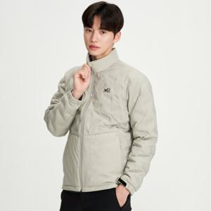 [밀레 본사] 블랑 B 핫멜팅 튜브 다운_MQTWD402