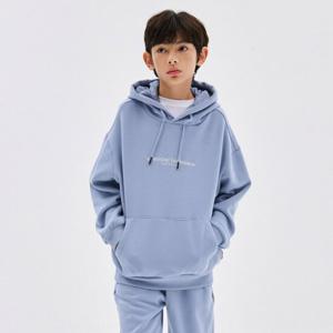 [오션스카이] 남아 밍크 기모 후드 티셔츠-DFJB5136D0D
