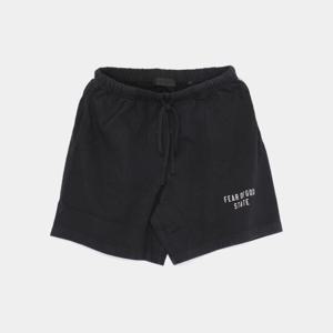 피어오브갓 에센셜 저지 쇼츠 남성 반바지 160BT244160F