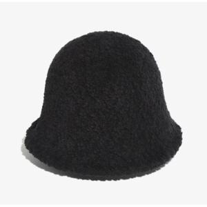 휠라 보아 버킷햇 FS3CPG4343F BLK