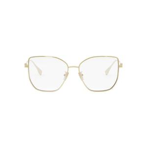 펜디 선글라스 FE50084U 030 YELLOW