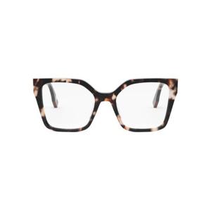펜디 선글라스 FE50002I 054 HAVANA