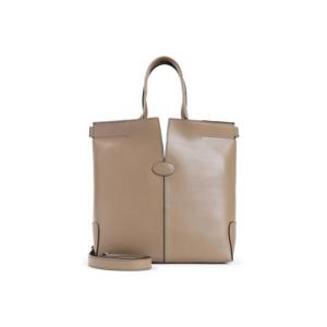 토즈 토트백 XBWDBMAT200RORC806 NUDE NEUTRALS