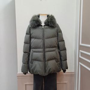 [BCBG]O 재키 구스다운 B4DAF824  45
