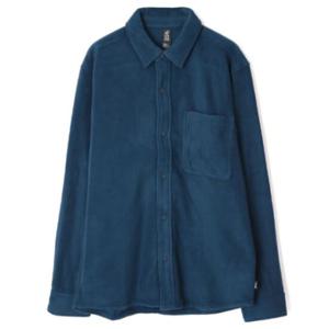 마운틴하드웨어 긴팔 셔츠 2043671425 HARDWEAR NAVY DOM