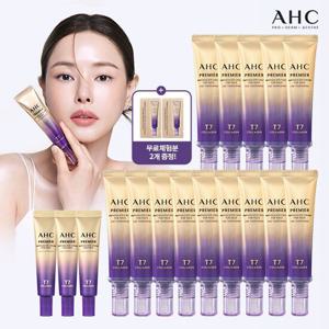AHC 2025 최신상 프리미어 라인타이트닝 아이크림VIP패키지