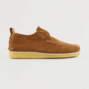 요기 풋웨어 부츠 DYP14004COLA BROWN DOM