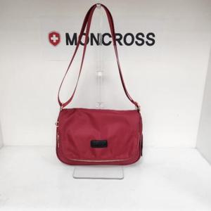 몽크로스 DP01 데일리원단크로스백 WC8188