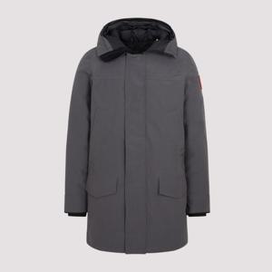 캐나다구스 패딩 2052M66 GRAPHITE DOM