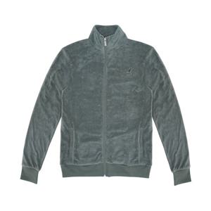 캉골 테리 클로스 자켓 K96179 Chimera Grey