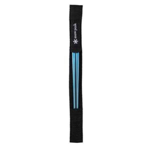 스노우피크스노우피크 티타늄 테이퍼드 젓가락 블루 SCT-115-BL