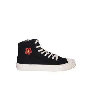겐조 스니커즈 FD55SN020 F73 99 Black