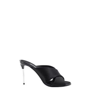 돌체앤가바나 샌들 CR1738 AV799 8B956 Black