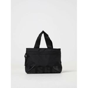 [MSGM] 여성 토트 백 3540MZ32654 99 블랙 /6