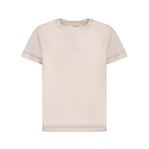 버버리 반팔 티셔츠 8090641 B7348 Beige