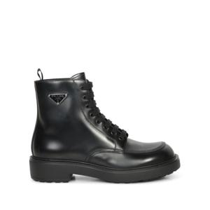 프라다 부츠 2TG220 055 F0002 Black