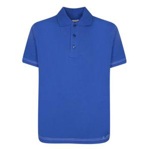 버버리 폴로 티셔츠 8090491 B7323 Blue