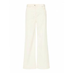 [PINKO] 여성 캐주얼 팬츠 103862A20RZ12 화이트 /8