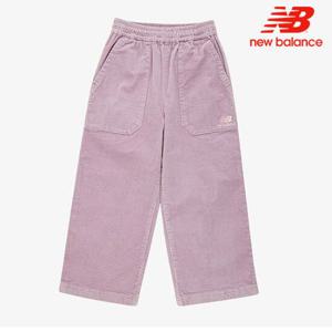 [뉴발란스]뉴발란스 코듀로이 일자핏 바지 NK9TD4403U-25 팬츠