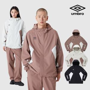 [엄브로] 브로텍트 후드형 쉘자켓 UQ123SJK11