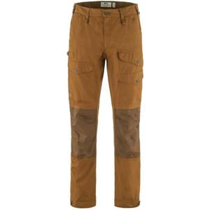 피엘라벤 스트레이트 팬츠 87178230248 CHESTNUT TIMBER BROWN D