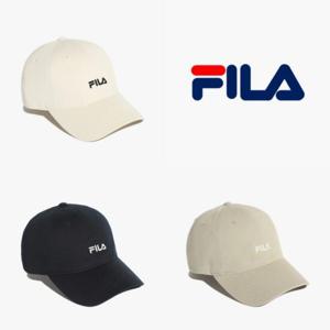 휠라 리니어 볼캡 3종 택1 FS3CPG3301X_SKU