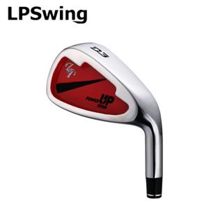 피팅용품 LPSwing 파워업 아이언 D3