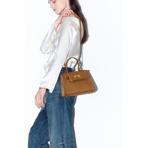 [쿠론] [론칭가 538,000원] 스테파니 클래식(Stephanie classic) 토트 24_RCBTX24115CMX