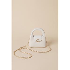 [쿠론] [론칭가 258,000원] 베이(Baies) 미니어처 13_RCBDX24144IVX