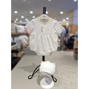 [에뜨와HU] 벨로바디수트세트 07S317908 (CREAM) 신상품 현대울산