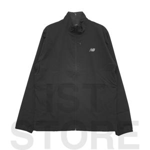 뉴발란스 자켓 IST 남성 AC 트레이닝 집업 NBNAFCOG01