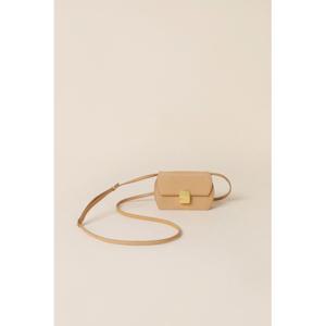 [쿠론] [론칭가 218,000원] 파사드(Facade) 명함 지갑_RCWGX24148BEX