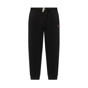 키즈 폴로 랄프로렌 스트레이트 팬츠 323720897 002 POLO BLACK