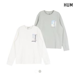 [HUM][HUM]남) 분또 아트웍 맨투맨(FHOSCTM169M)