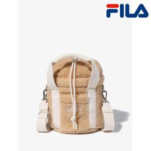 휠라 (FS3BCF6315F_BEG) FILA 보아 버킷백