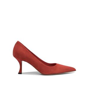 살바토레 페라가모 샌들 0776949 Red