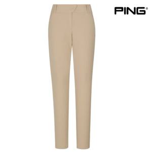 [핑]PING 여성 포켓 슬림 팬츠 122C1PT953 BG 팬츠
