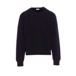 생로랑 스웨터 820127Y36SW1000 Black