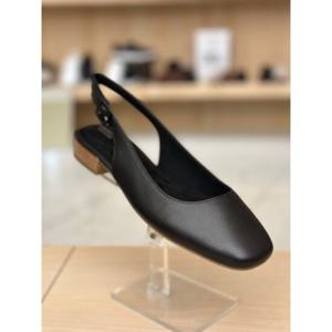 R 락포트 RW0108 토탈모션 엘리아스 여성 스퀘어 토 슬링백(2.5CM)