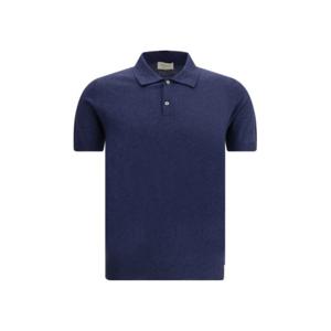 브룩스 필드 폴로 티셔츠 203CB006 0191 BLUE