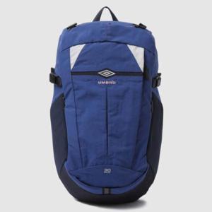 엄브로백팩 LQC UP123CBP16-BLU 어드벤처 백팩 (26L) / BLU
