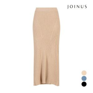 [조이너스]멀티골지니트롱스커트_JCCS0-WSS300