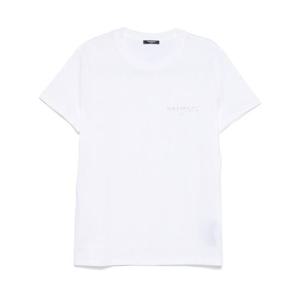 발망 반팔 티셔츠 EH1EF000 GD84 0HF WHITE