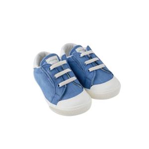 [밍크뮤HP]25년S S(BL)데님스니커즈 (35114-821-02)