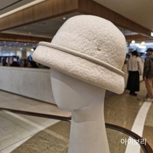 [레노마] 그레비 미즈노여성벙거지DDMM313