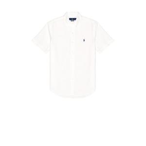 폴로 랄프로렌 반팔 셔츠 MNPOWOV1N820508 100 DOM