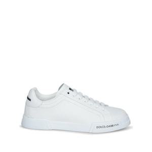 돌체앤가바나 스니커즈 CS2332 AA335 80001 White