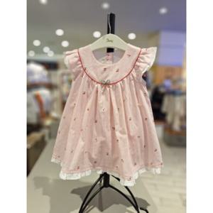 [에뜨와HU] 테리ST원피스 07S324013 (RED) 신상품 현대울산