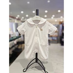 [에뜨와HU] 리온집업우주 07S327501 (L BEIGE) 신상품 현대울산