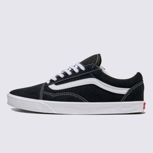 [VANS] 공용 올드스쿨 로우 프로 단화 VN000D0EMCG BLACK